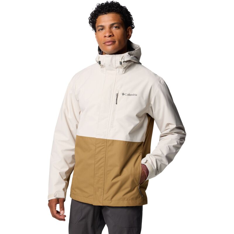 Columbia Hikebound II Jacket Men's Dark Stone/ Delta