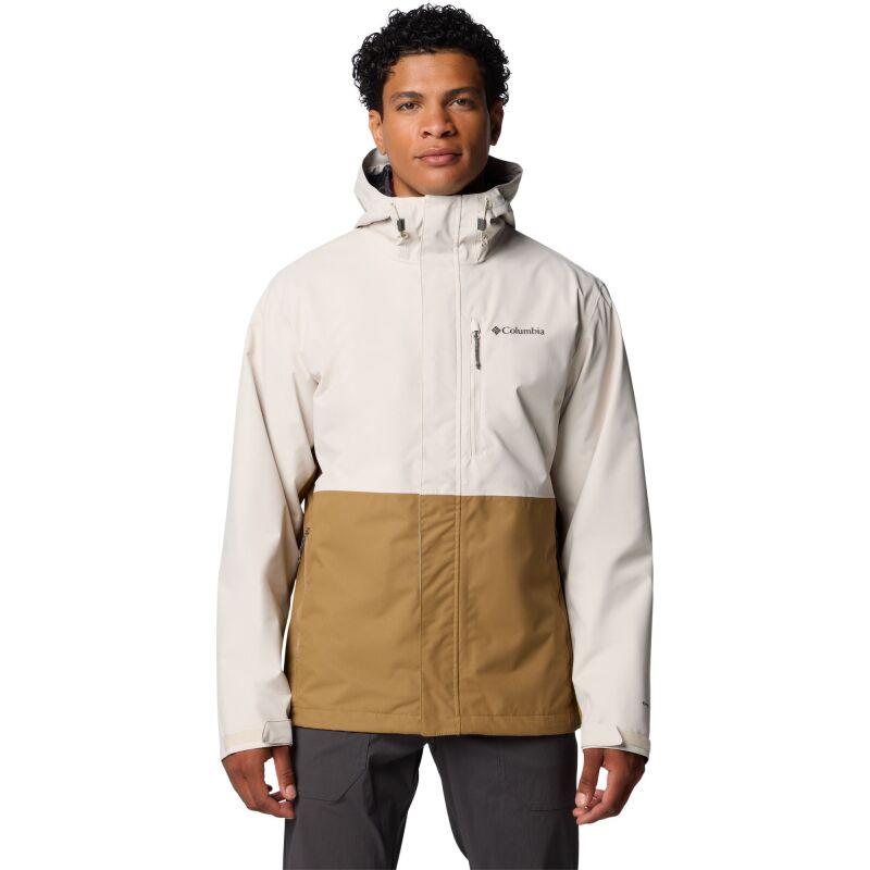 Columbia Hikebound II Jacket Men's Dark Stone/ Delta