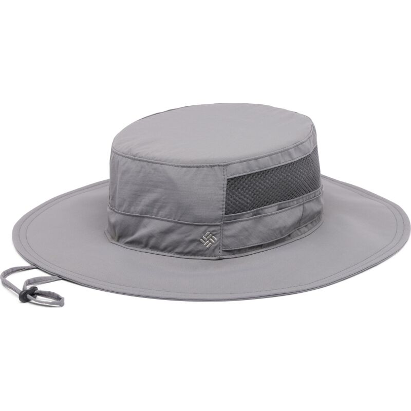 Columbia Bora Bora Booney Hat City Grey 024