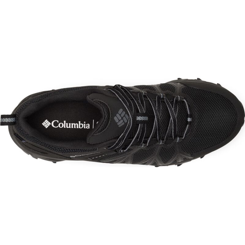 Columbia Peakfreak II Outdry Men's Black/ Shark