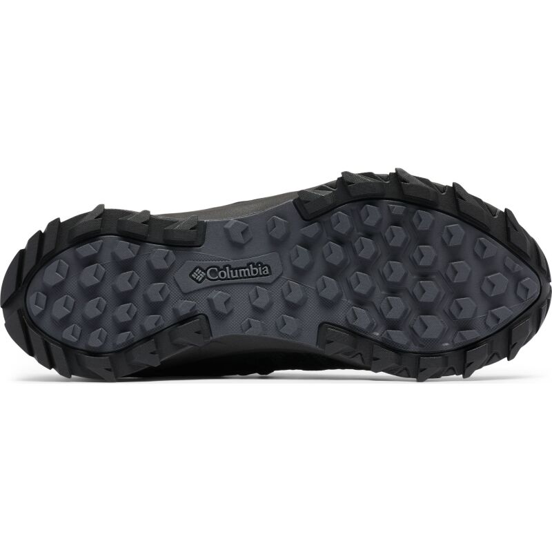 Columbia Peakfreak II Outdry Men's Black/ Shark