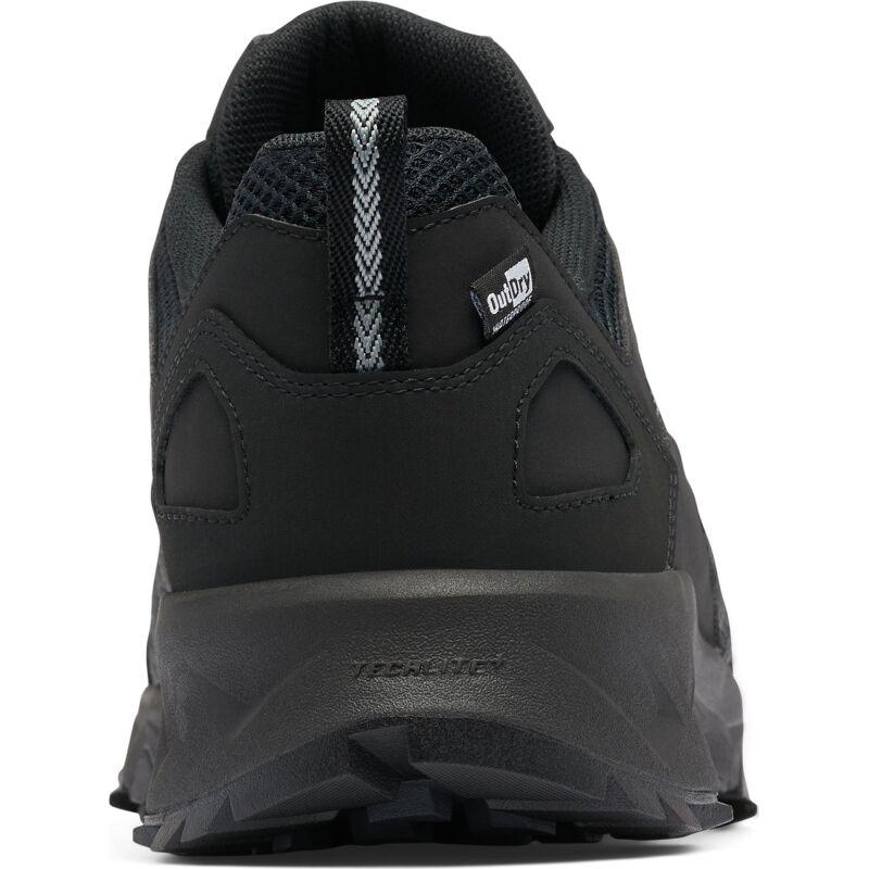 Columbia Peakfreak II Outdry Men's Black/ Shark