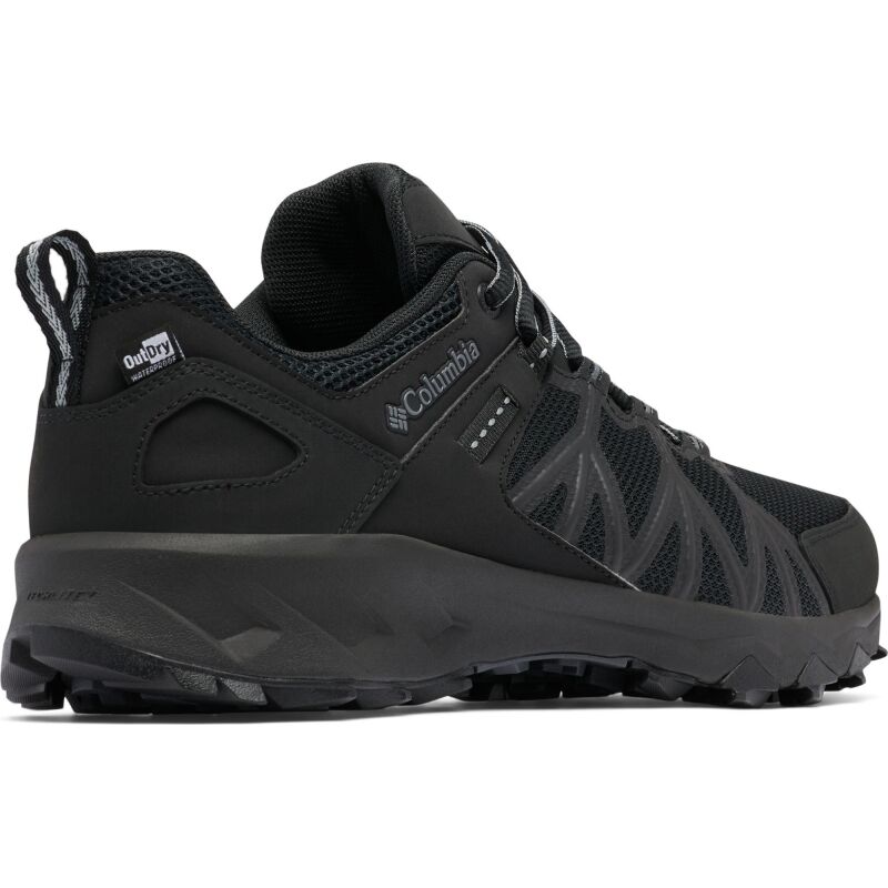 Columbia Peakfreak II Outdry Men's Black/ Shark