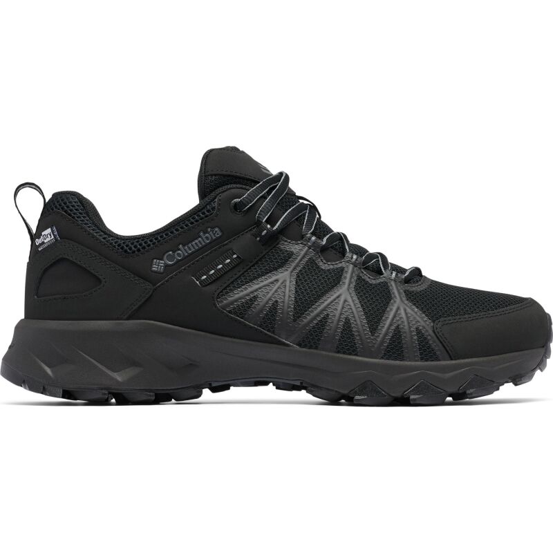 Columbia Peakfreak II Outdry Men's Black/ Shark