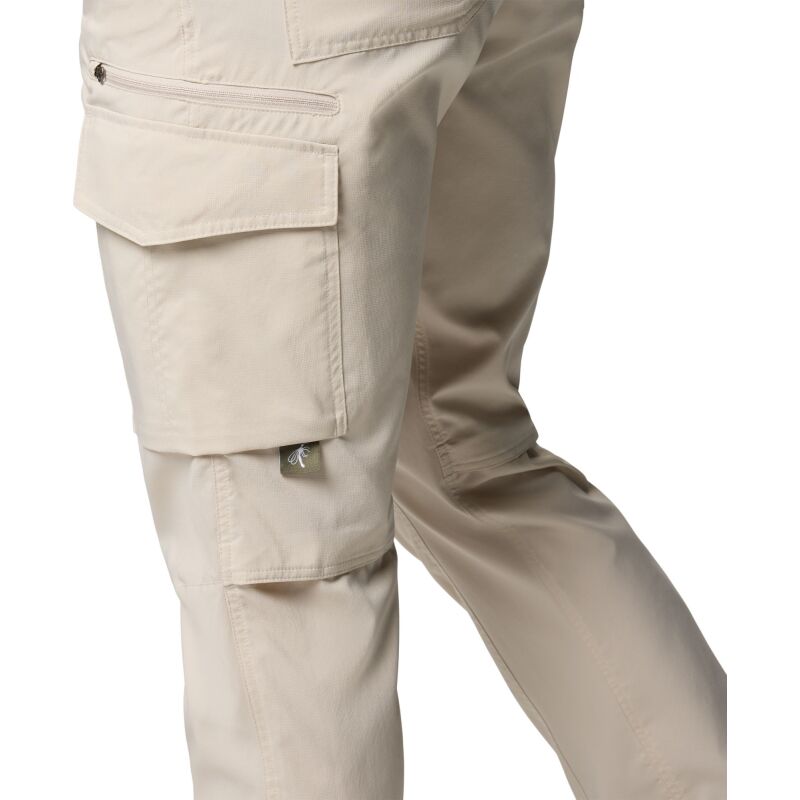 Columbia Skien Valley Cargo Pant Men's Dark Stone