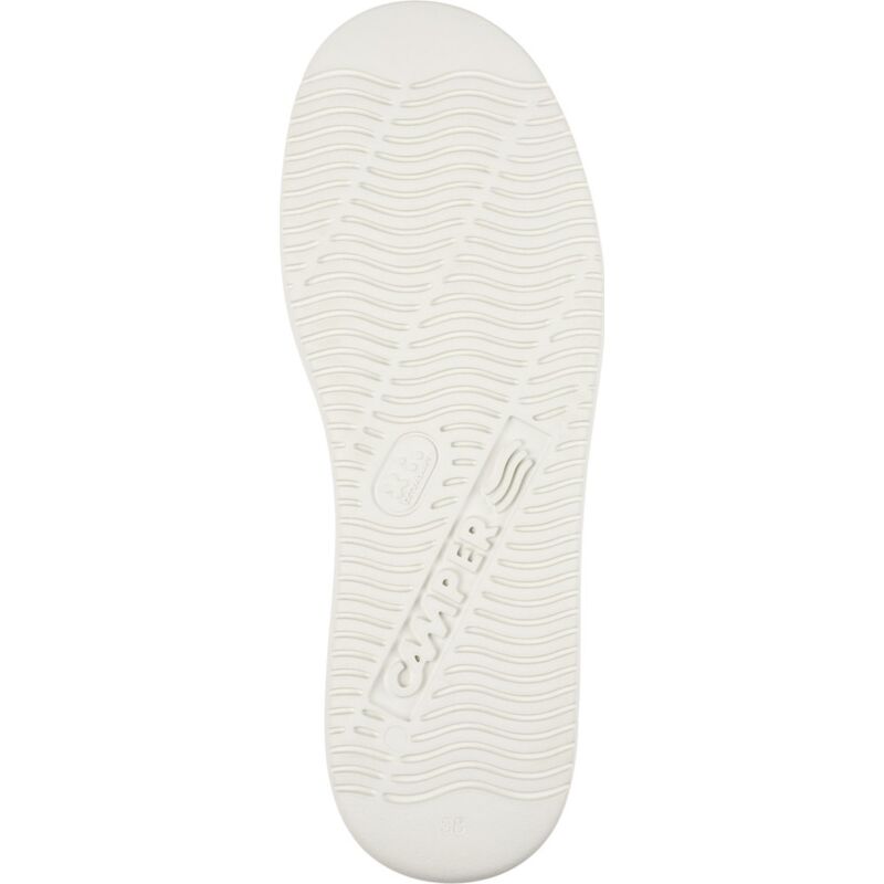 Camper Runner K21 K201438 White Leather