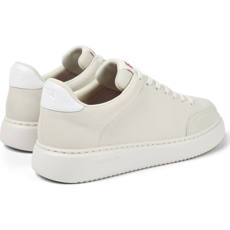 Camper Runner K21 K201438 White Leather