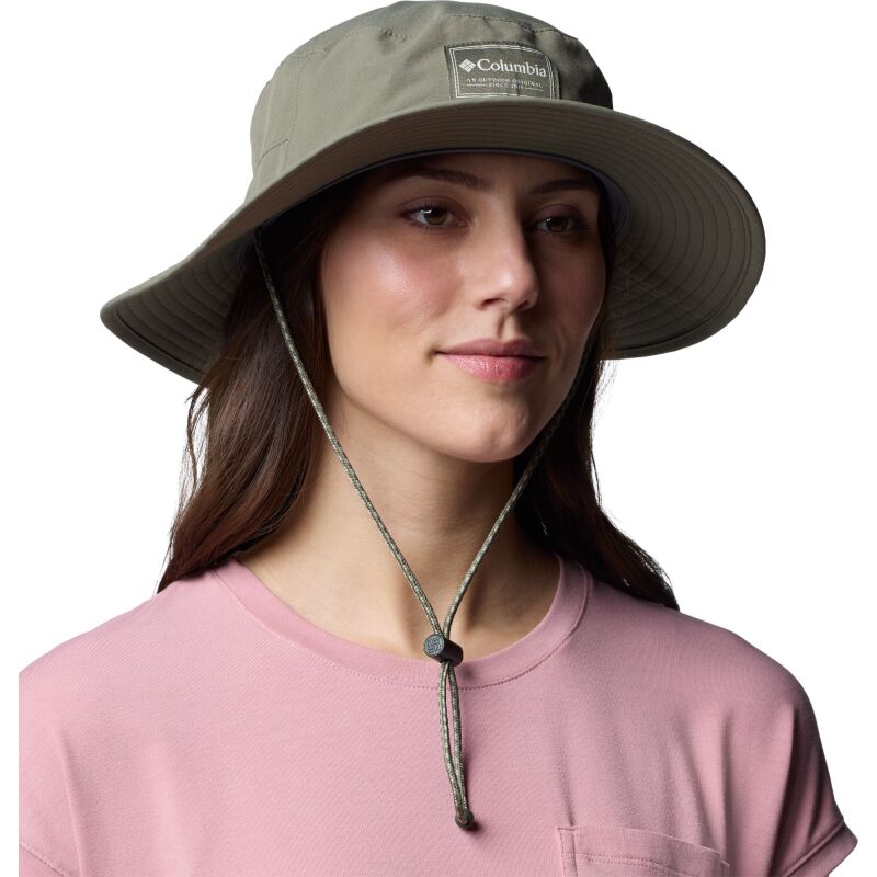Columbia Broad Spectrum II Booney Stone Green
