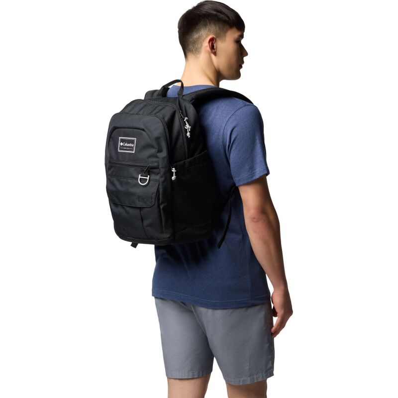 Columbia Buxton 26 L Backpack Black