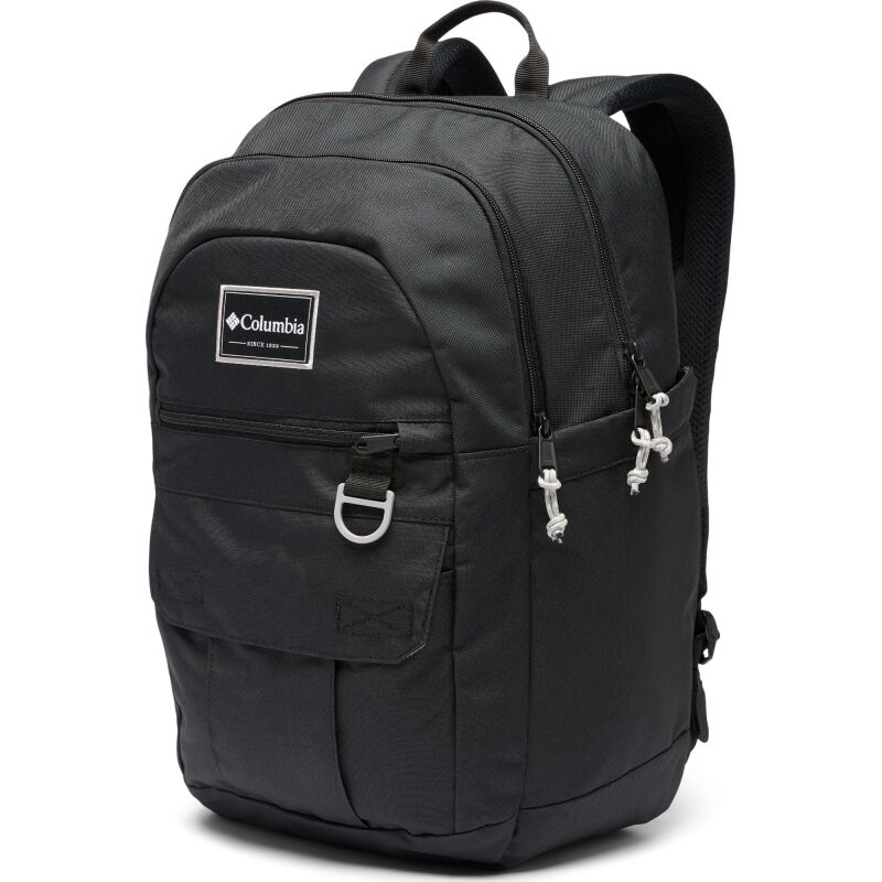 Columbia Buxton 26 L Backpack Black