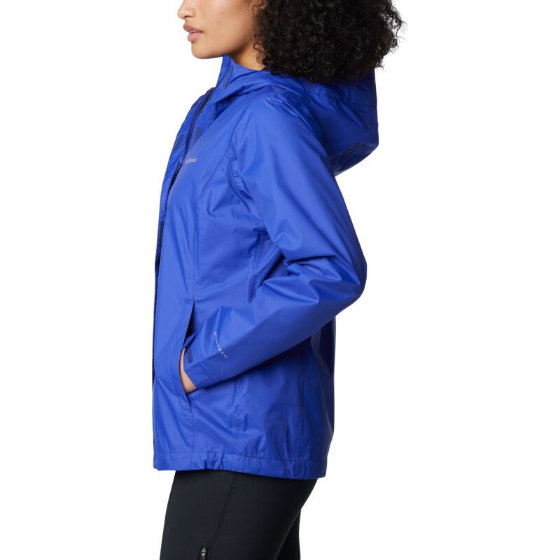 Columbia Arcadia II Jacket Women's Clematis Blue