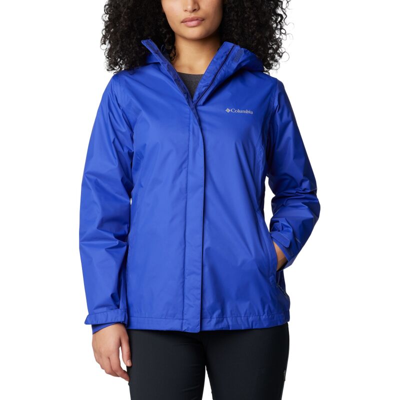 Columbia Arcadia II Jacket Women's Clematis Blue
