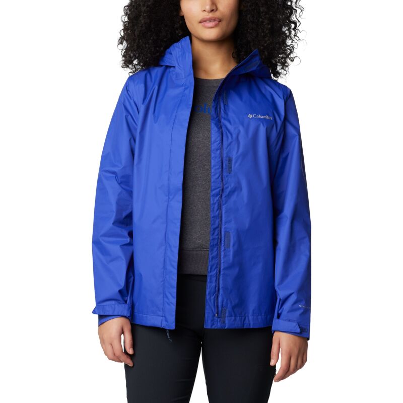 Columbia Arcadia II Jacket Women's Clematis Blue