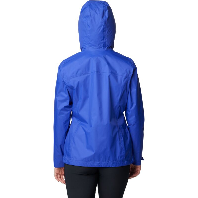Columbia Arcadia II Jacket Women's Clematis Blue