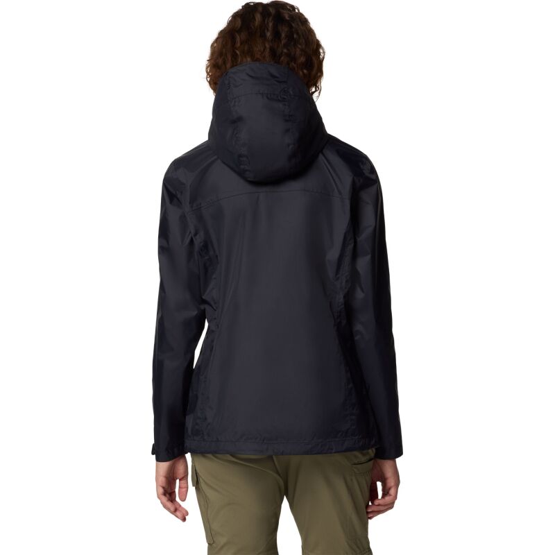 Columbia Arcadia II Jacket Women's Black 011