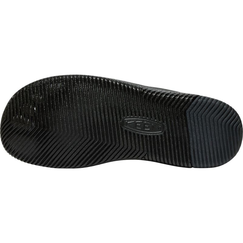 Keen KNX Chukka Women's Black