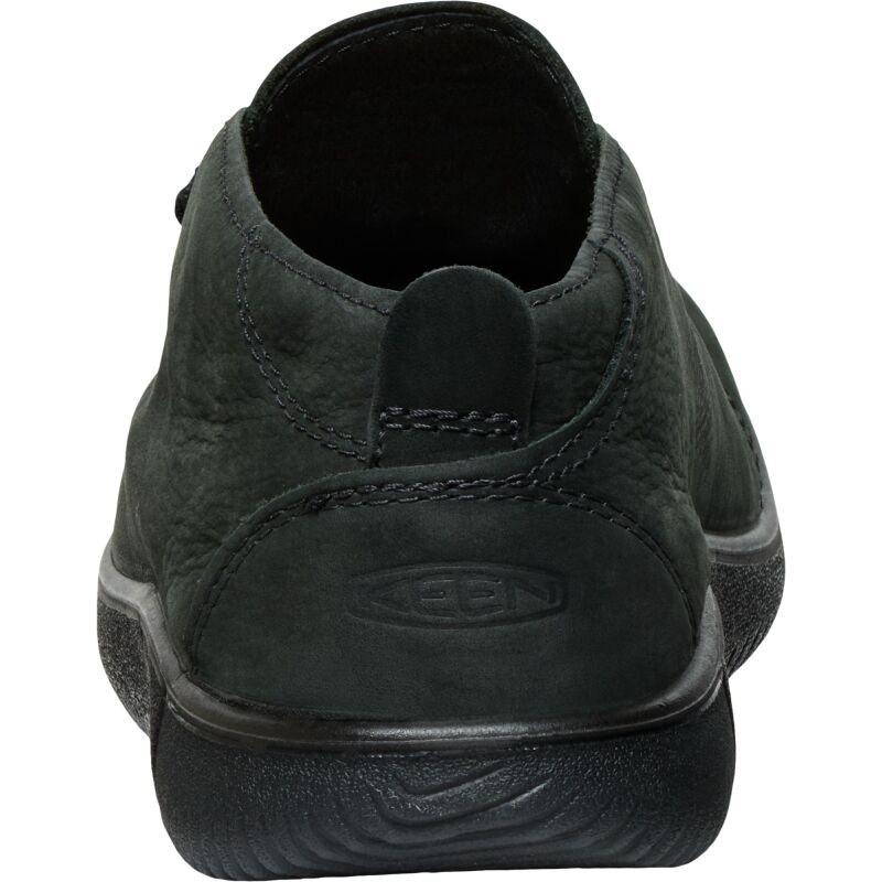 Keen KNX Chukka Women's Black