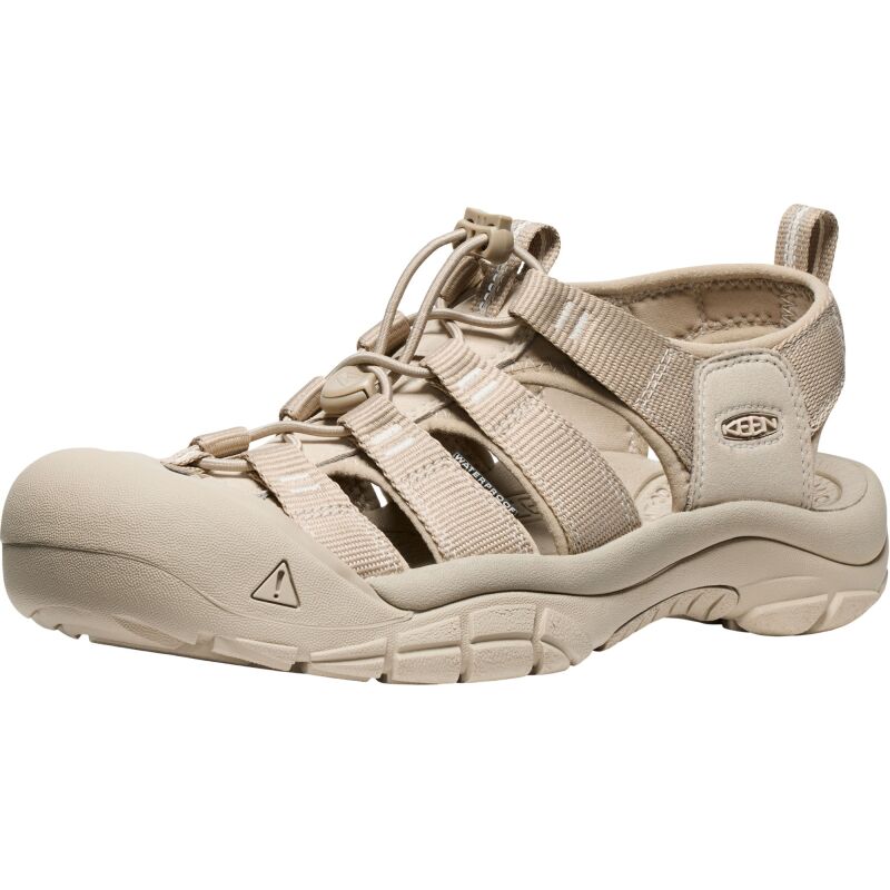 Keen Newport H2 Men's Monochrome/Plaza Taupe