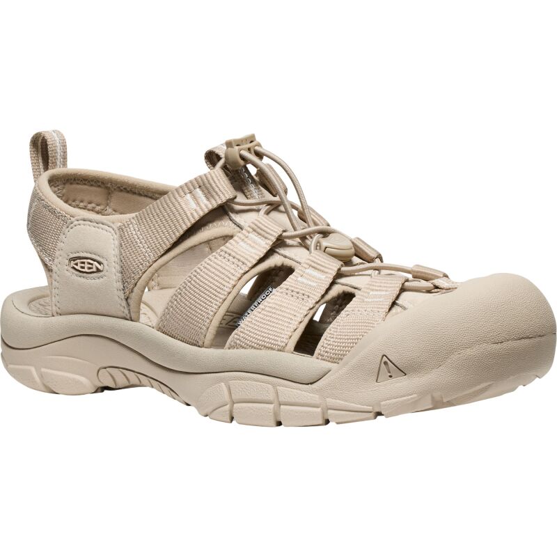 Keen Newport H2 Men's Monochrome/Plaza Taupe