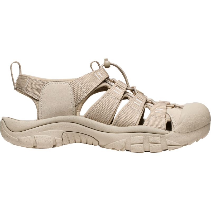 Keen Newport H2 Men's Monochrome/Plaza Taupe