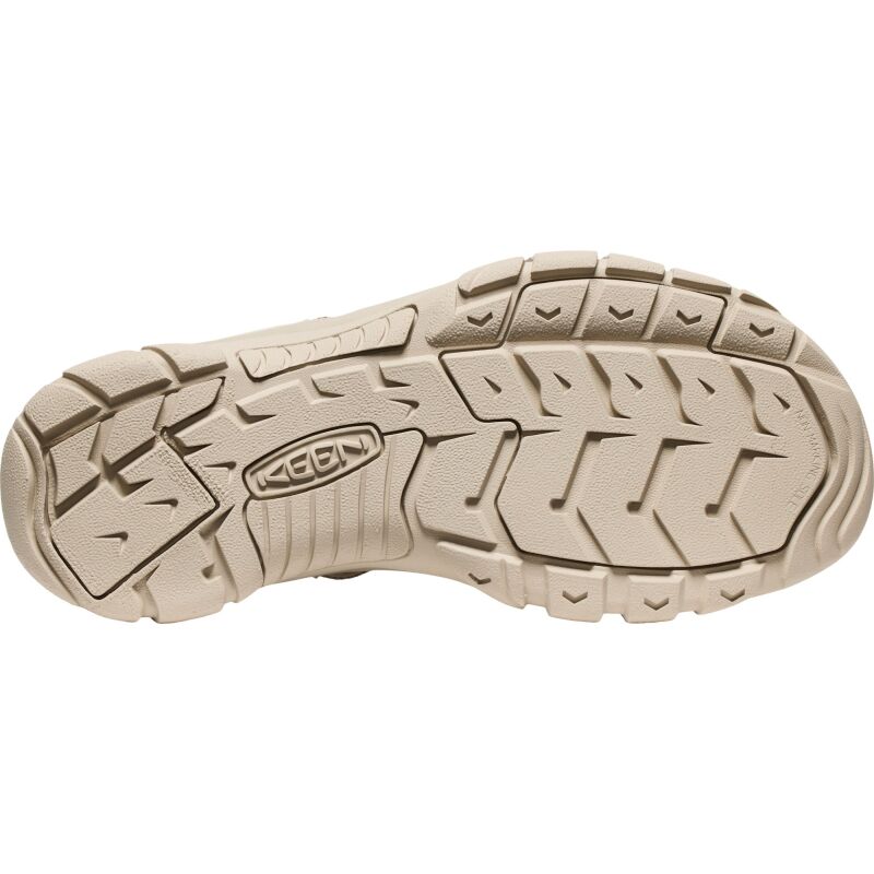 Keen Newport H2 Men's Monochrome/Plaza Taupe