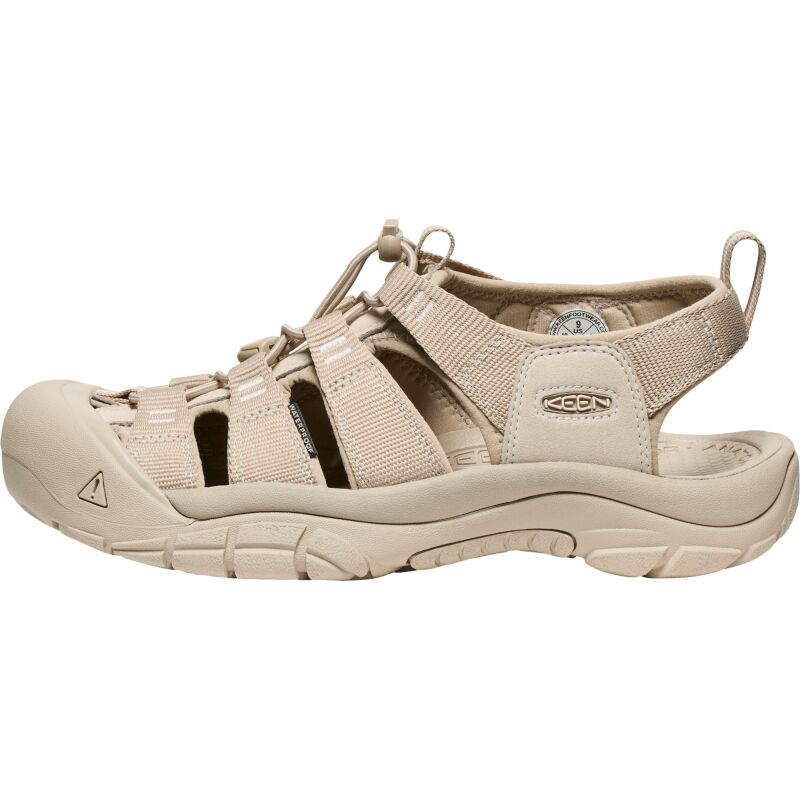 Keen Newport H2 Men's Monochrome/Plaza Taupe