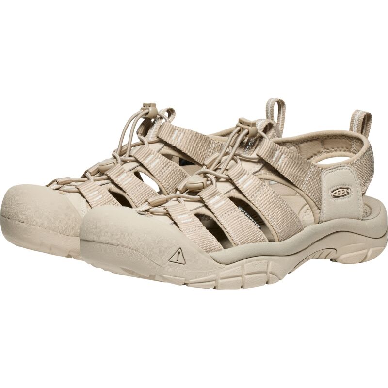 Keen Newport H2 Men's Monochrome/Plaza Taupe