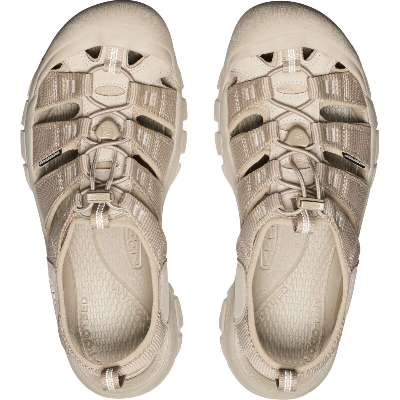 Keen Newport H2 Men's Monochrome/Plaza Taupe