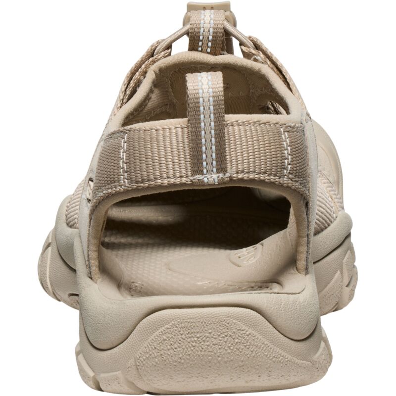 Keen Newport H2 Men's Monochrome/Plaza Taupe
