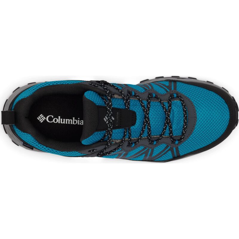 Columbia Peakfreak Rush Outdry Men's Blue Echo/ Black