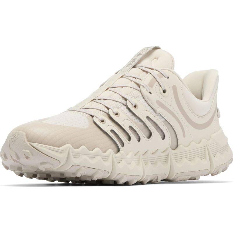 Columbia Voyager Flx Pct Men's Cloud Grey/ Soft Taupe