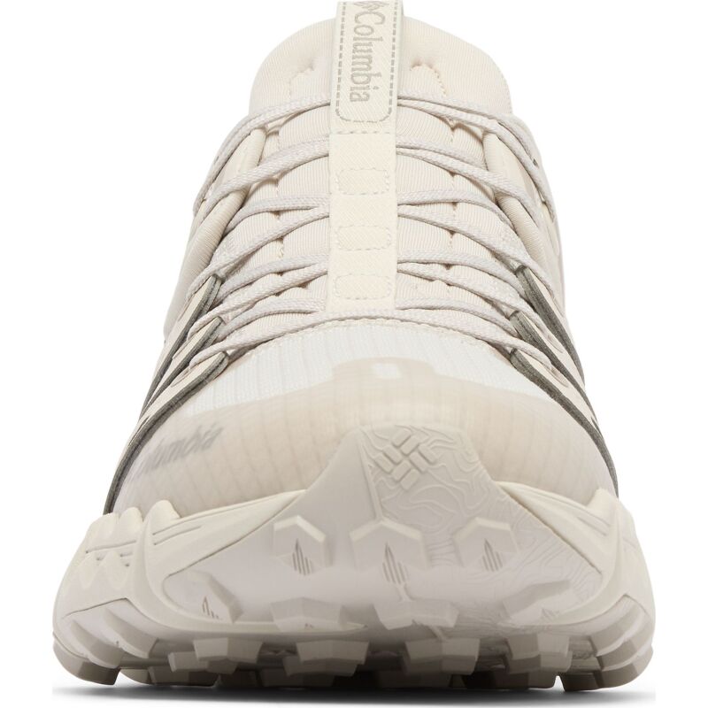 Columbia Voyager Flx Pct Men's Cloud Grey/ Soft Taupe