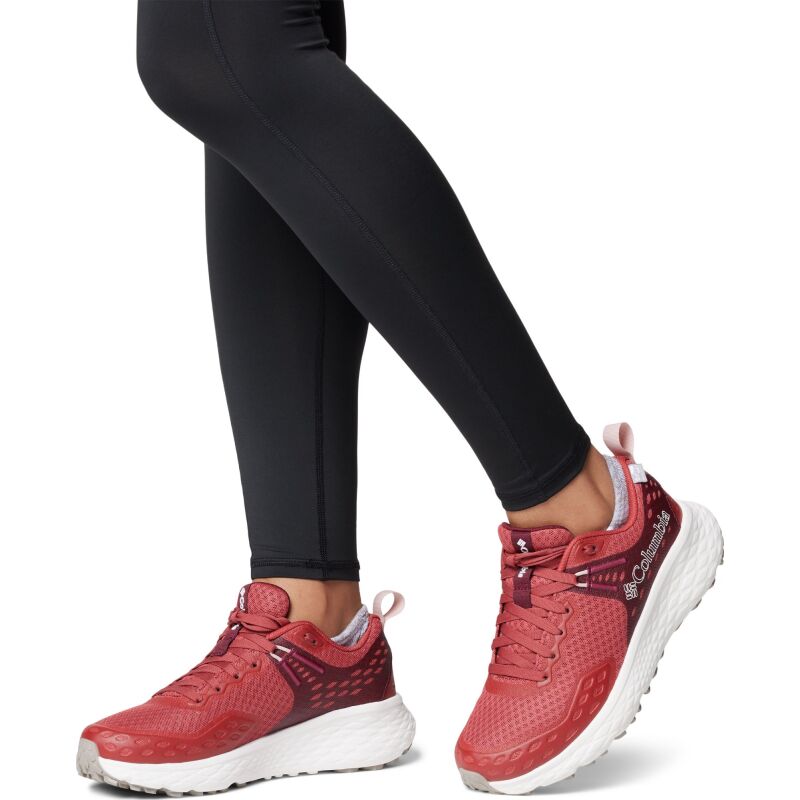 Columbia Konos Trs Outdry Women's Dusty Crimson/ Chianti