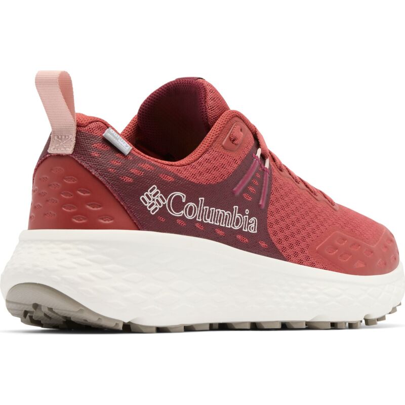 Columbia Konos Trs Outdry Women's Dusty Crimson/ Chianti
