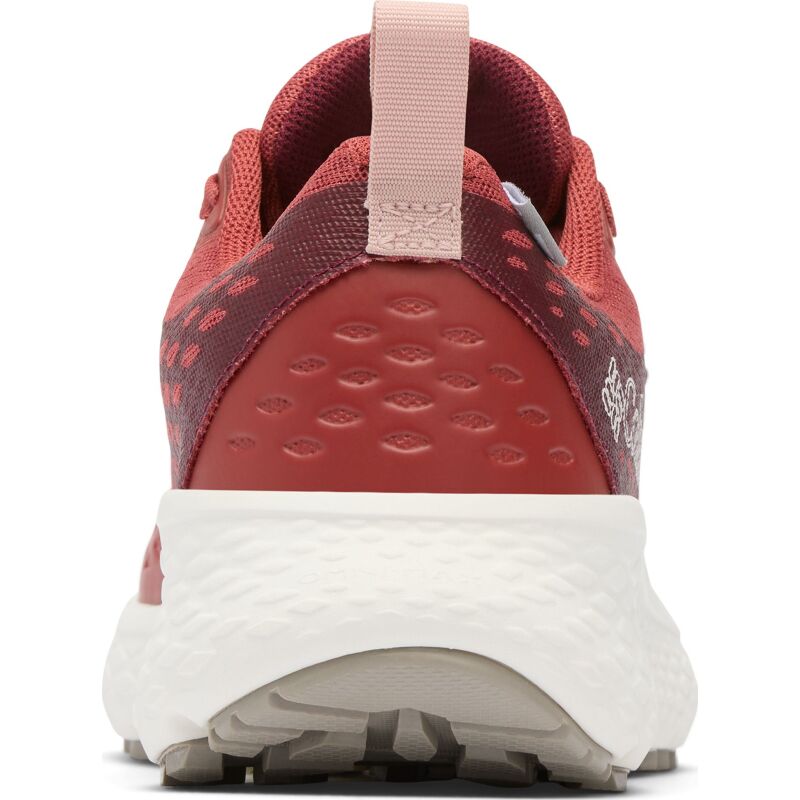 Columbia Konos Trs Outdry Women's Dusty Crimson/ Chianti