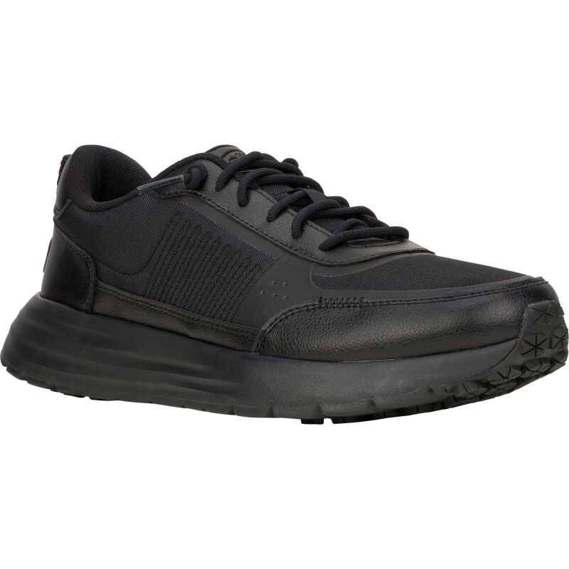 HEYDUDE Sirocco Alta Work CE Men 43196 Black