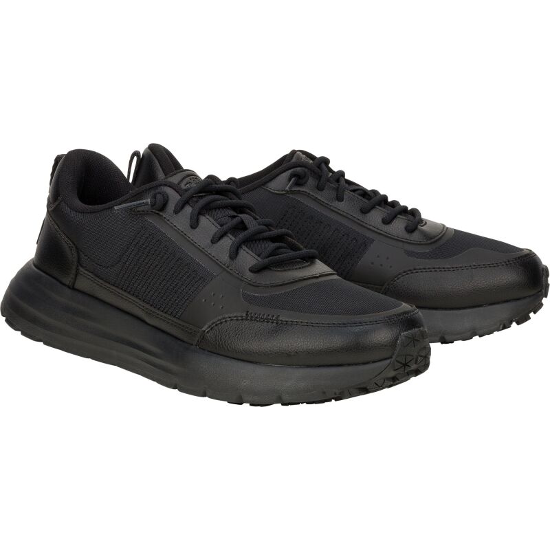 HEYDUDE Sirocco Alta Work CE Men 43196 Black