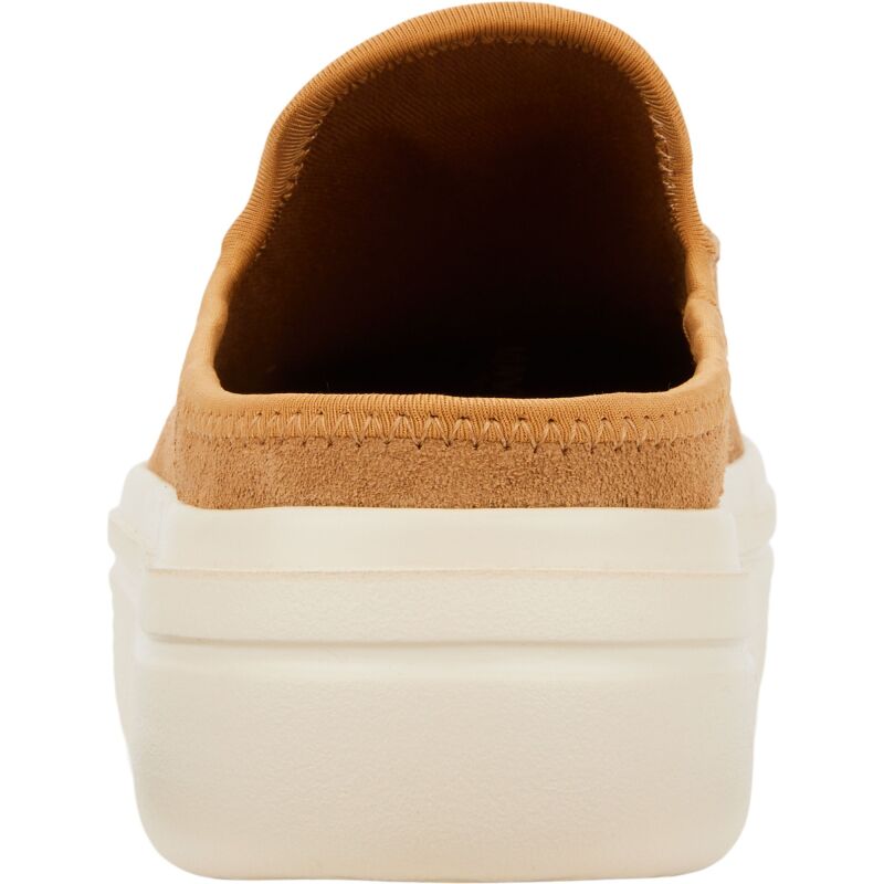 HEYDUDE Austin Lift Classic Women's Tan