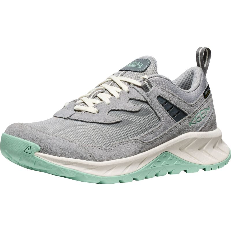 Keen Hightrail WP Women's Alloy/Lichen