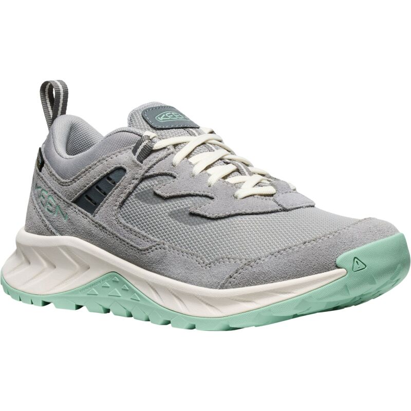 Keen Hightrail WP Women's Alloy/Lichen