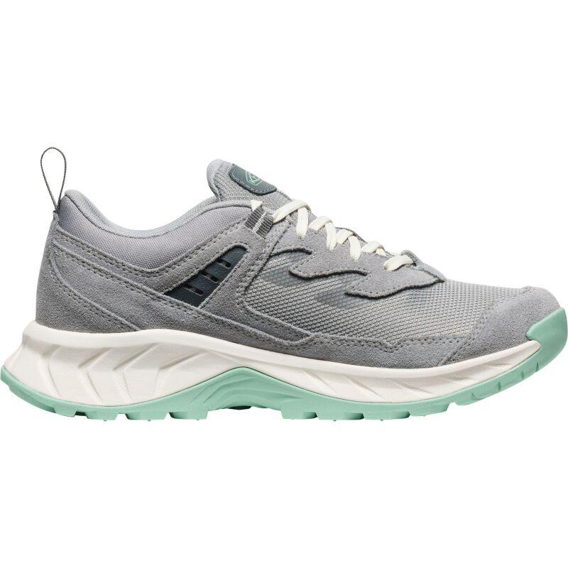 Keen Hightrail WP Women's Alloy/Lichen