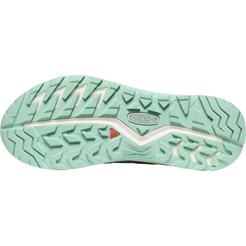 Keen Hightrail WP Women's Alloy/Lichen