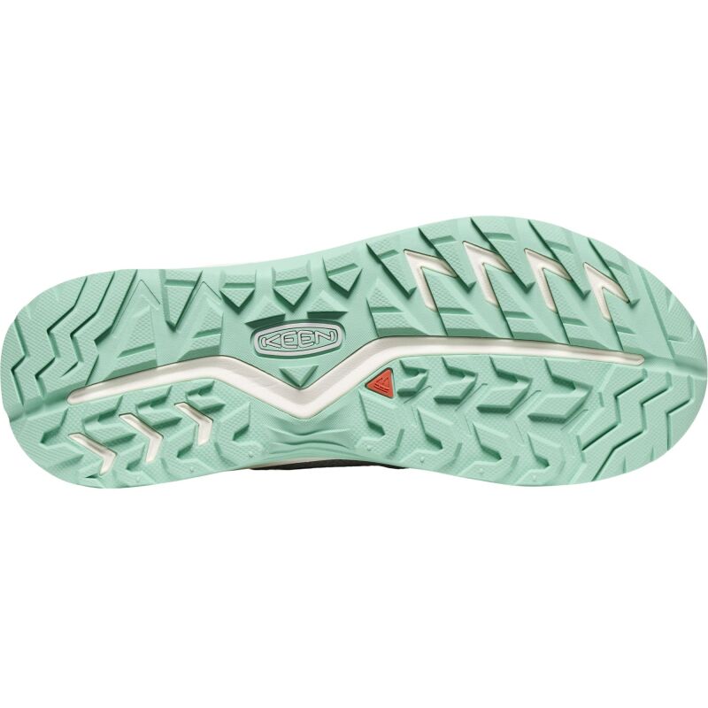 Keen Hightrail WP Women's Alloy/Lichen