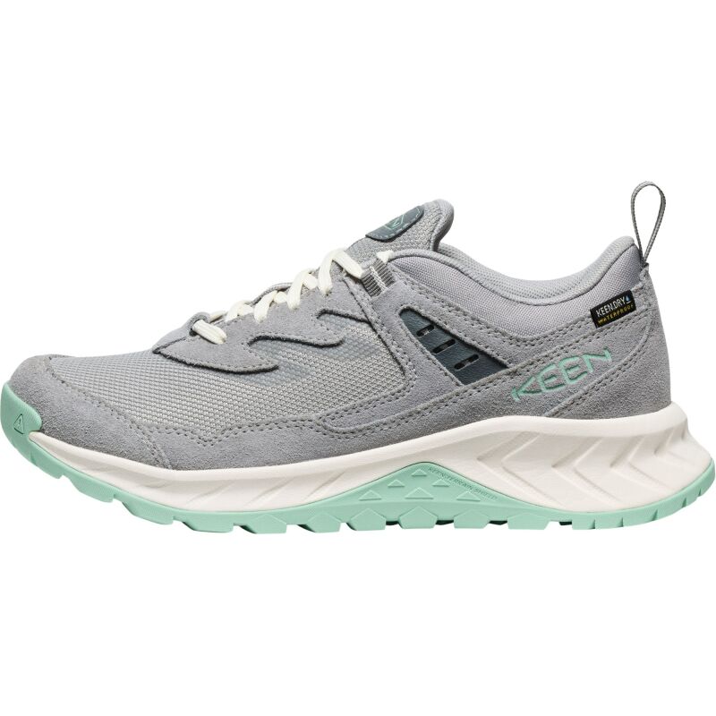 Keen Hightrail WP Women's Alloy/Lichen