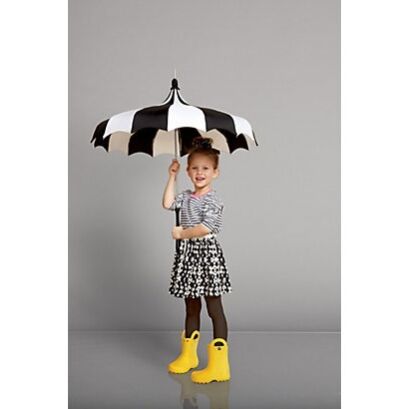 Kids' Handle It Rain Boot Kollane