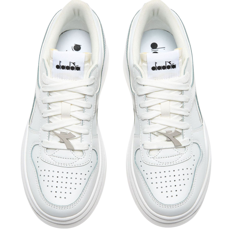 DIADORA Magic Bold Metal Wn White/Silver