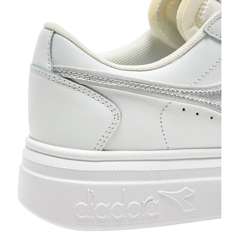 DIADORA Magic Bold Metal Wn White/Silver