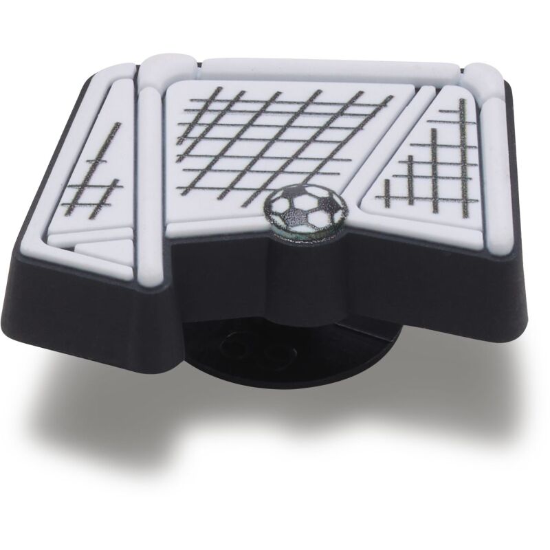 Crocs™ Jibbitz Soccer Net With Ball 