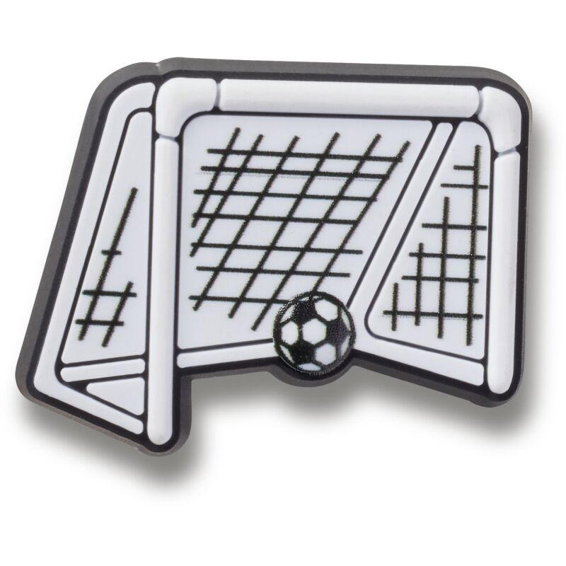 Crocs™ Jibbitz Soccer Net With Ball 