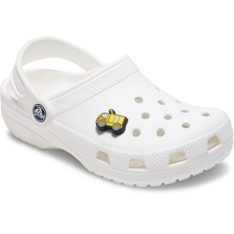 Crocs™ Jibbitz Tiny Dump Truck 